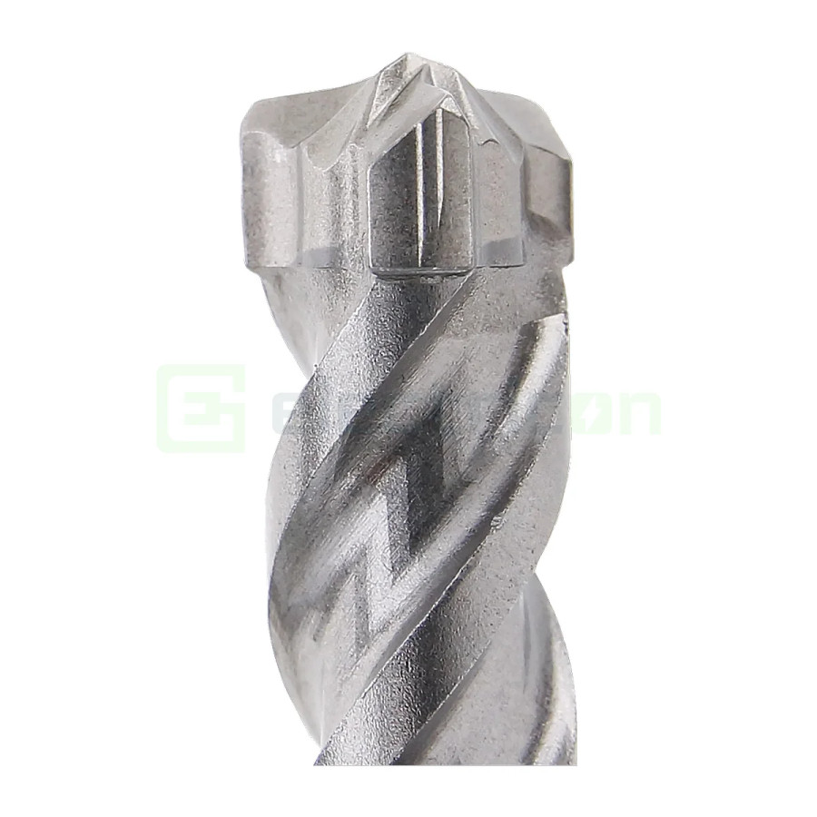 Burghiu SDS+ TRIAL Speed, 14x460, Forch, 562116460 - Electricon.ro