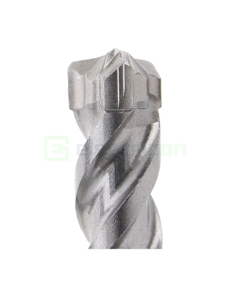 Burghiu SDS+ TRIAL Speed, 14x460, Forch, 562116460 - Electricon.ro