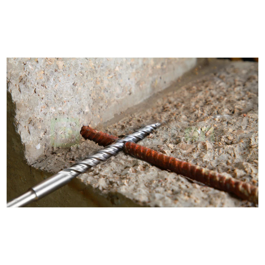 Burghiu SDS+ TRIAL Speed, 14x460, Forch, 562116460 - Electricon.ro