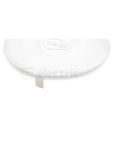Capac doza cu arc (cu margini) pentru doza ASD-70, Dietzel Univolt, D-ASD-RD-70 (000829)