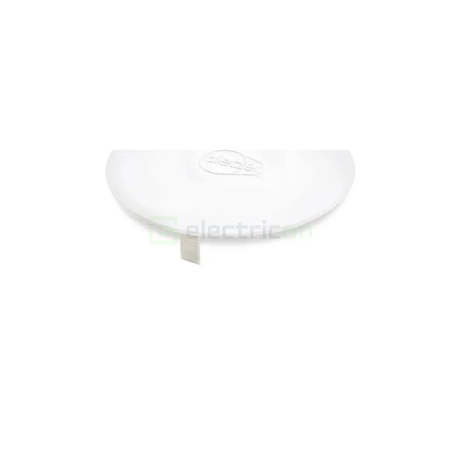 Capac doza cu arc (cu margini) pentru doza ASD-70, Dietzel Univolt, D-ASD-RD-70 (000829)