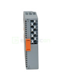 Modul intrare analogică - AXL SE AI4 I 4-20 - 4 canale, curent 4-20 mA - Phoenix Contact 1088062