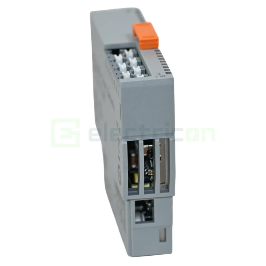 Modul de intrare analogica, AXL SE AI4 I 4-20, Phoenix Contact, 1088062