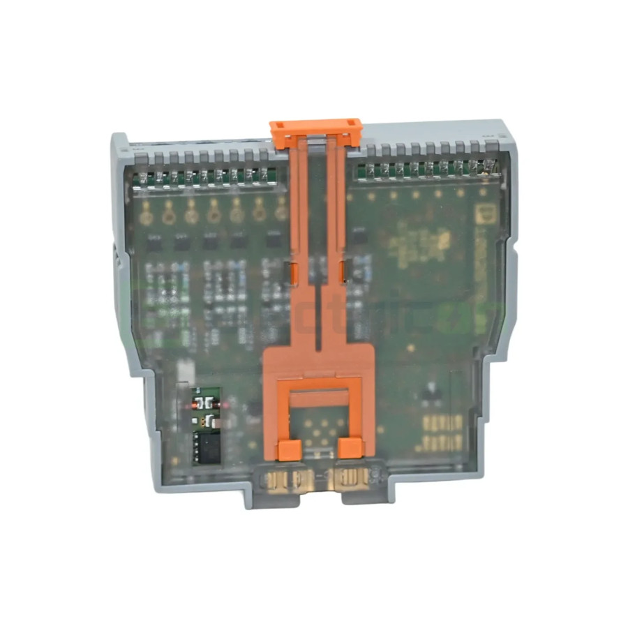 Modul de intrare analogica, AXL SE AI4 I 4-20, Phoenix Contact, 1088062
