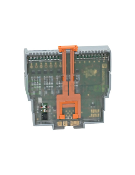 Modul de intrare analogica, AXL SE AI4 I 4-20, Phoenix Contact, 1088062