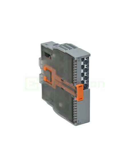Modul I/O, 4,0V → 10V, 2 conductori, Axioline Smart Element, Phoenix Contact, 1088126