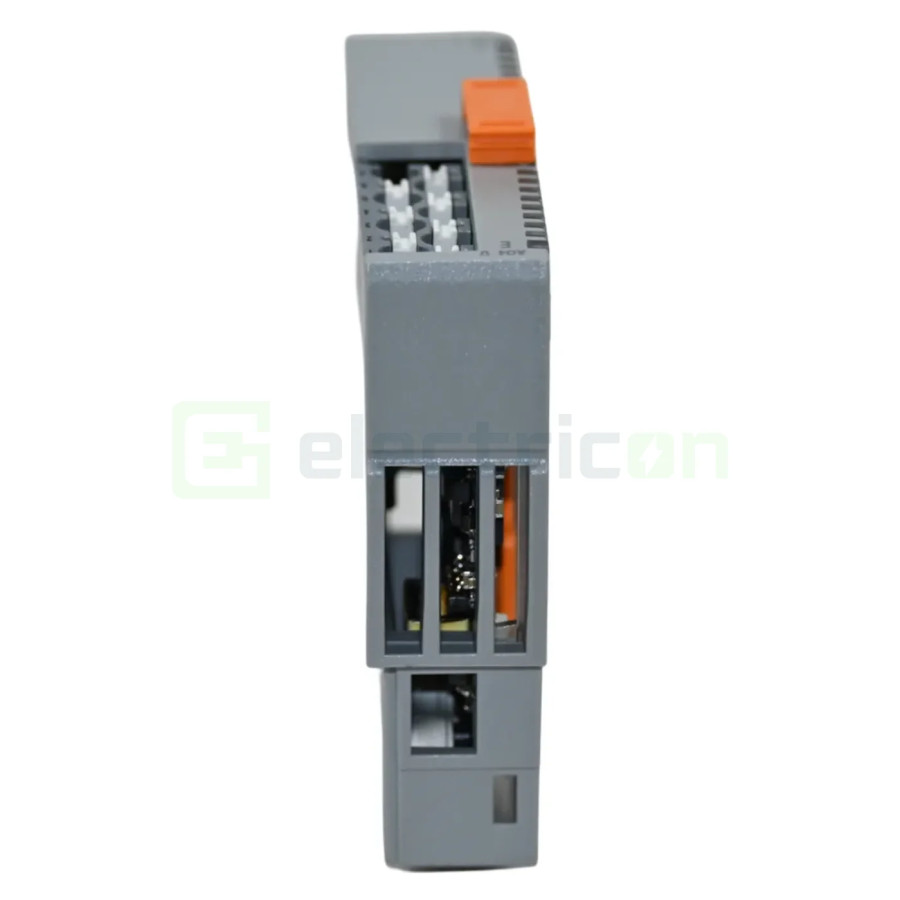 Modul I/O, 4,0V → 10V, 2 conductori, Axioline Smart Element, Phoenix Contact, 1088126