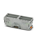 Modul expansiune PLC - AXL F BP SE4 - 4 sloturi pentru module Axioline Smart Elements - Phoenix Contact 1088135