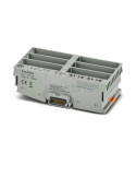 Modul expansiune PLC - AXL F BP SE6 - 6 sloturi pentru module Axioline Smart Elements - Phoenix Contact 1088136