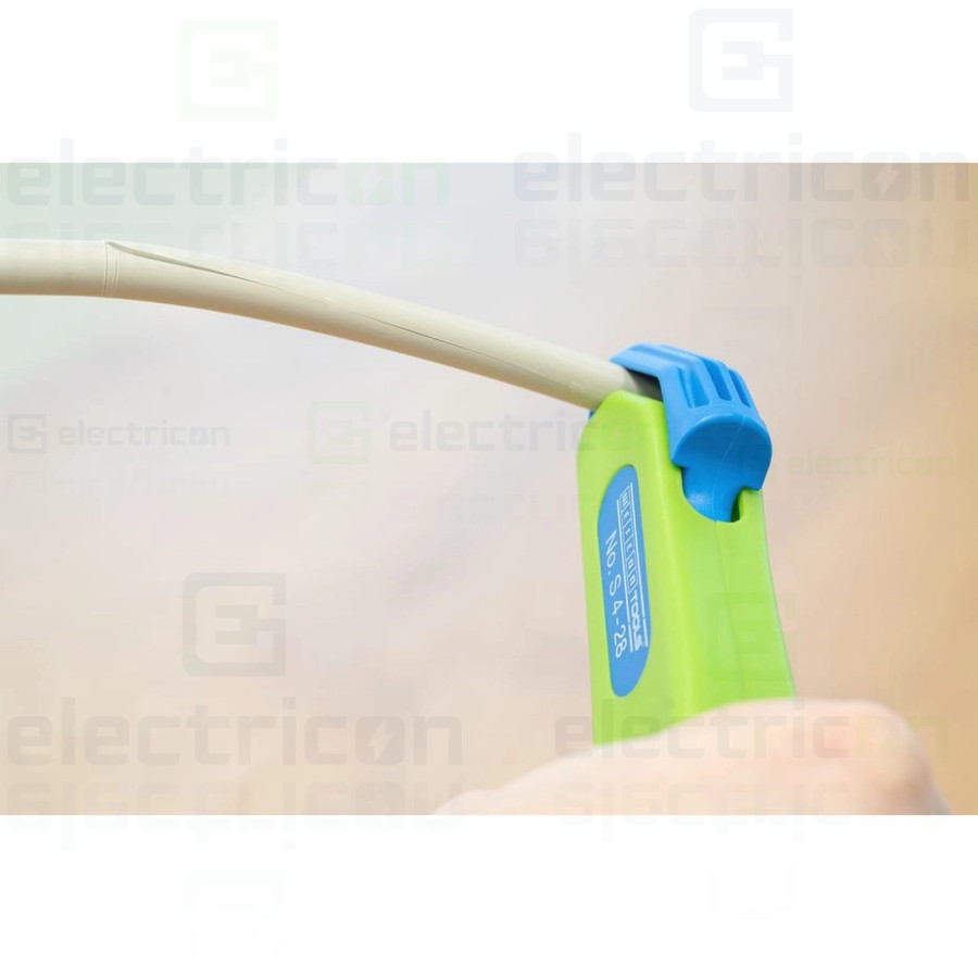 Trusa de scule, Starter Set Pro, gama Verde, Weicon