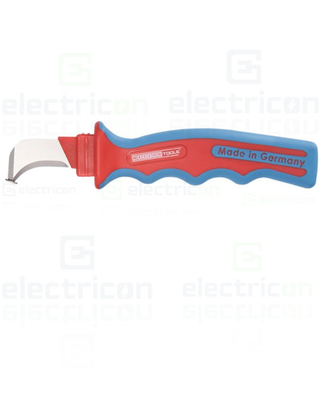 Cutit dezizolat pentru lucru sub tensiune, pana la 1000V