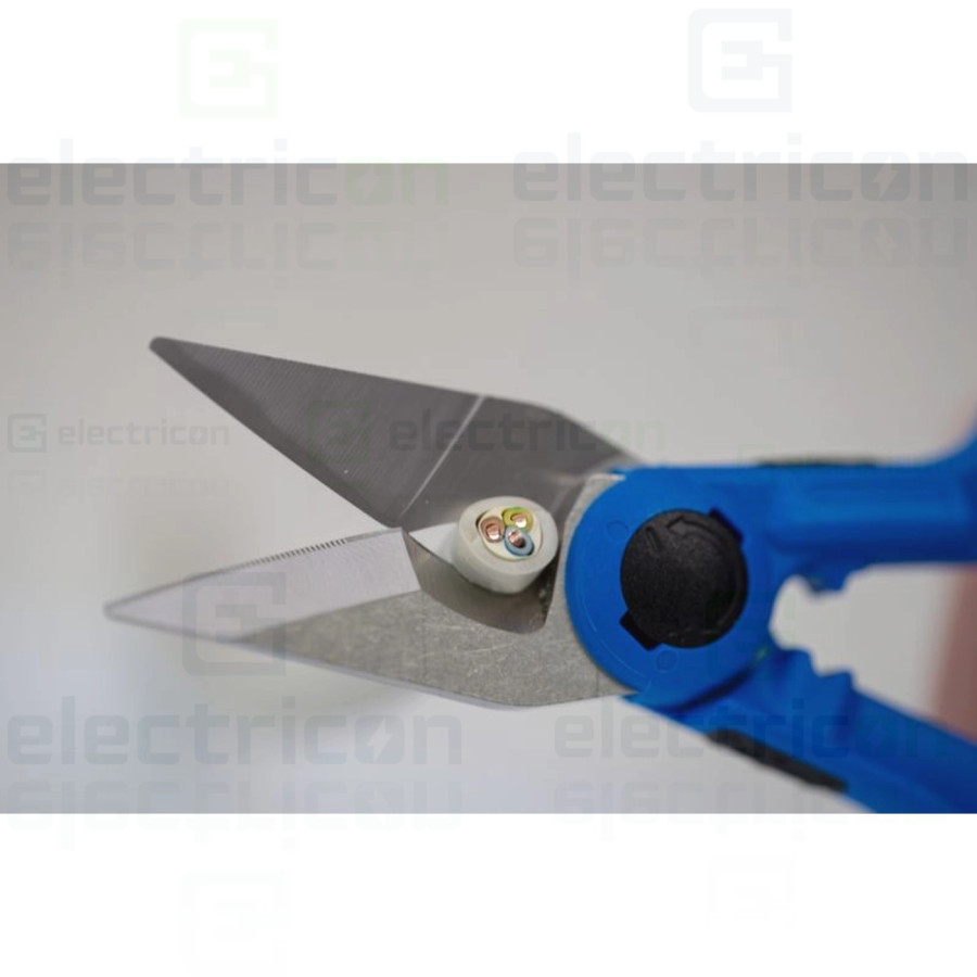 Foarfeca de cabluri nr.35 Weicon