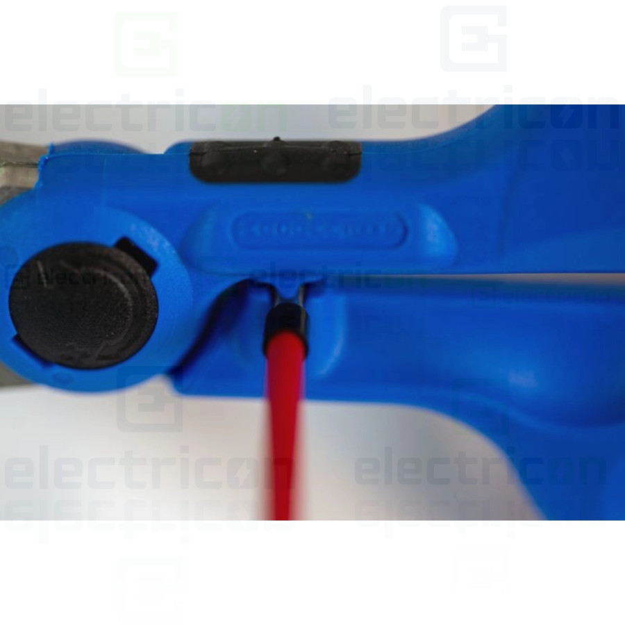 Foarfeca de cabluri nr.35 Weicon