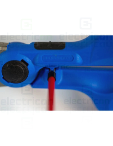 Foarfeca de cabluri nr.35 Weicon