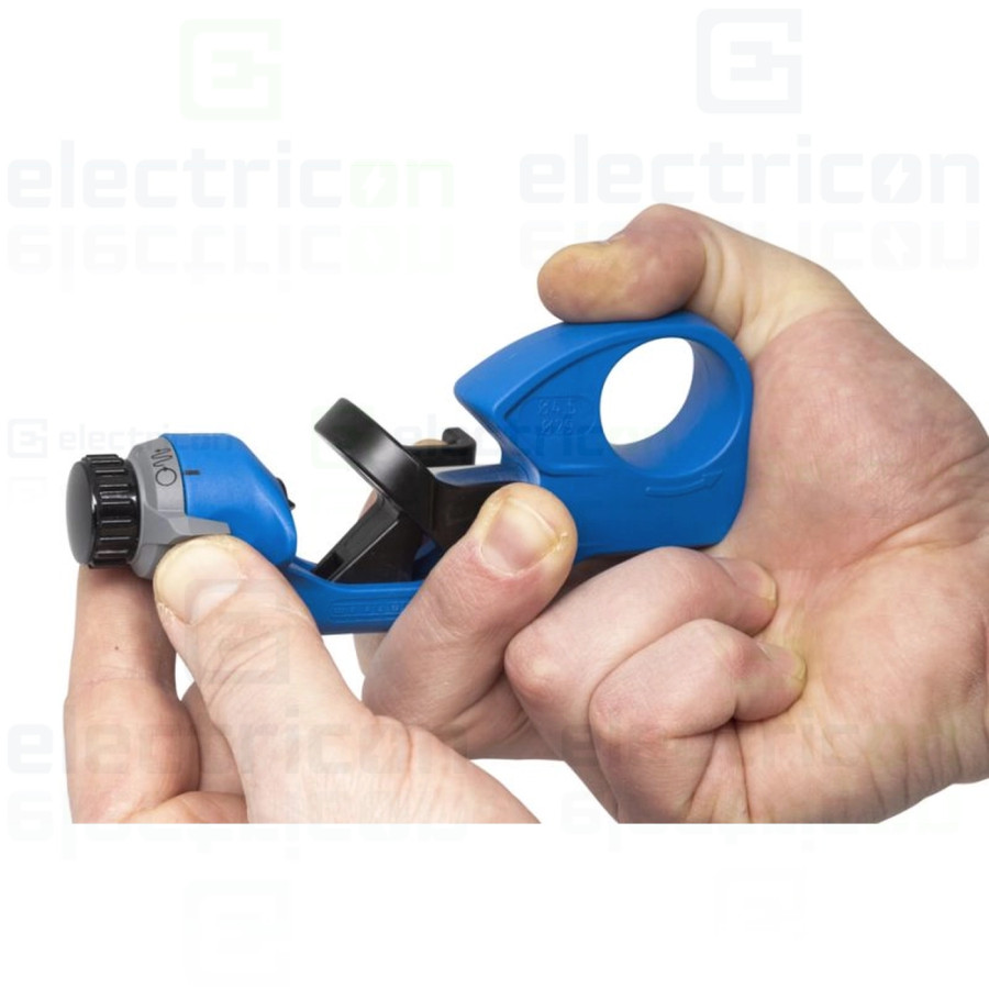 Dezizolator in spirala 4.5 - 29 mm, Weicon