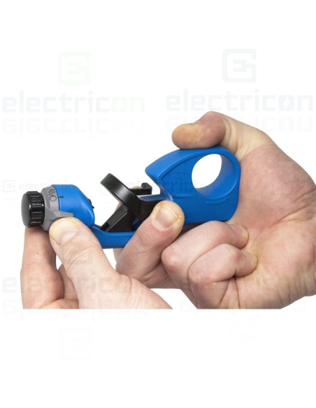 Dezizolator in spirala 4.5 - 29 mm, Weicon