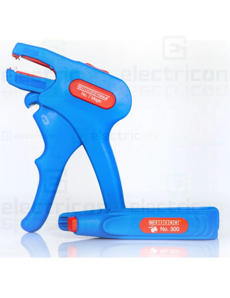 Geanta scule de dezizolat si climpat cu 400 ferule, Weicon, 10039670