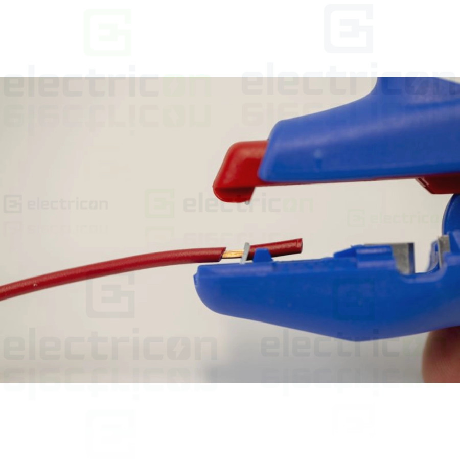 Unealta pentru dezizolare si sertizare, nr.300, 0.5 - 6 mm²