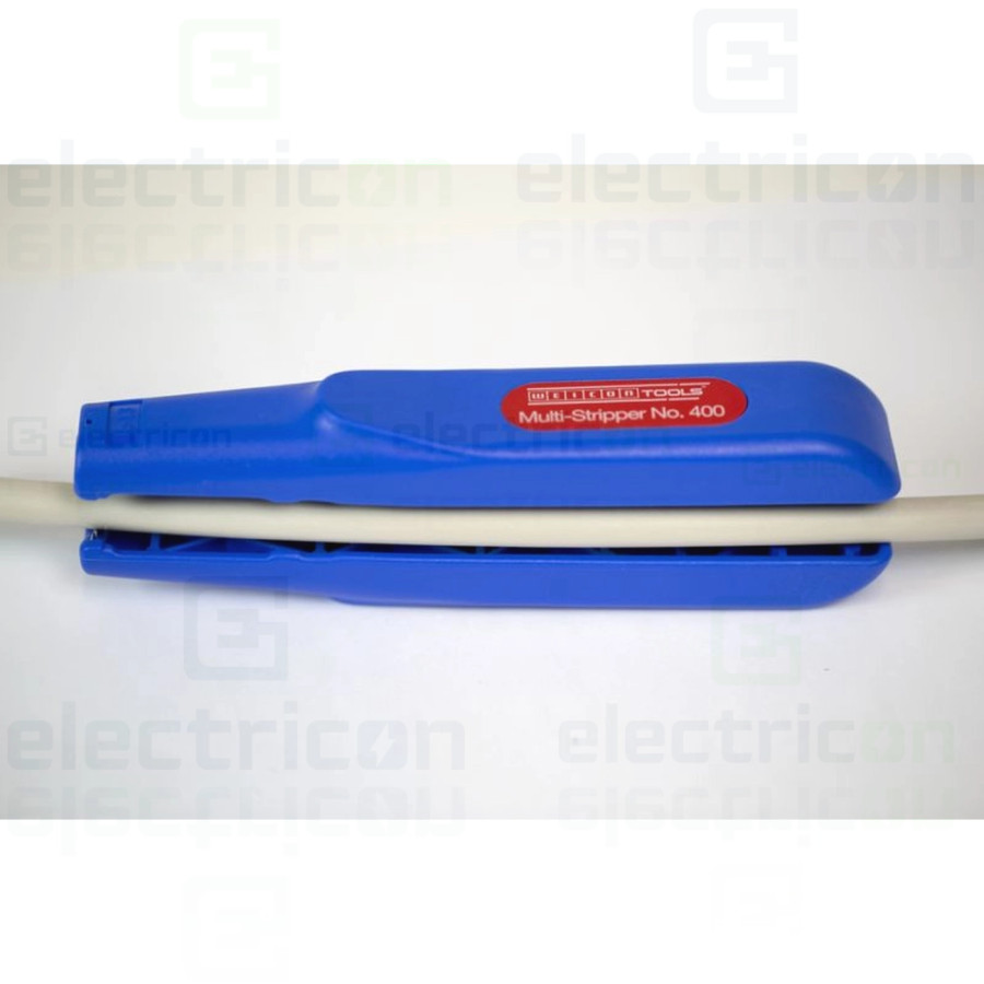 Dezizolator multifuntional, nr.400, 0,5 - 6 mm² / Ø8 - 13mm