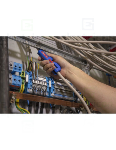 Dezizolator Quadro Nr.16 multifunctional, cu manta