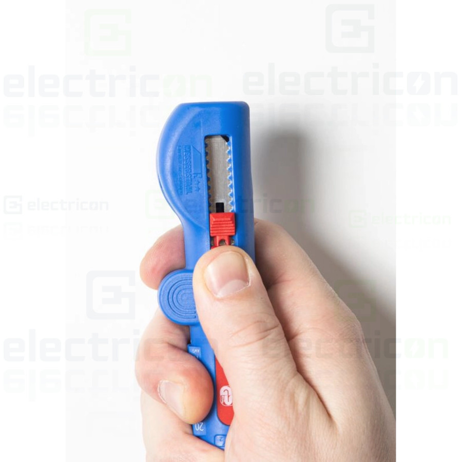 Dezizolator Quadro Nr.16 multifunctional, cu manta