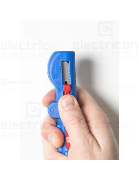 Dezizolator Quadro Nr.16 multifunctional, cu manta