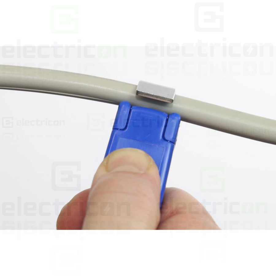 Cuțit dezizolat cablu, Ø 8 -28 mm, C 8 - 27, Weicon