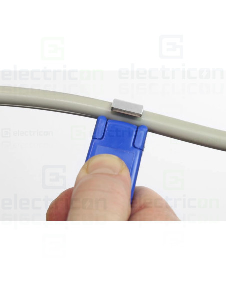 Cuțit dezizolat cablu, Ø 8 -28 mm, C 8 - 27, Weicon