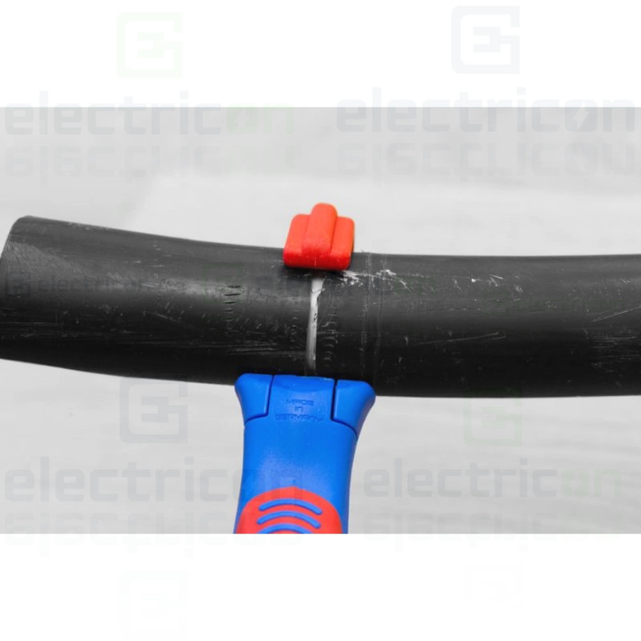 Cutit dezizolat cablu Ø35-50 mm, nr 35 - 50 , Weicon