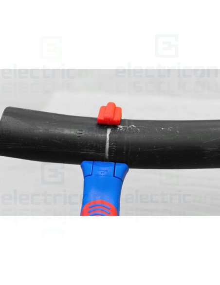 Cutit dezizolat cablu Ø35-50 mm, nr 35 - 50 , Weicon