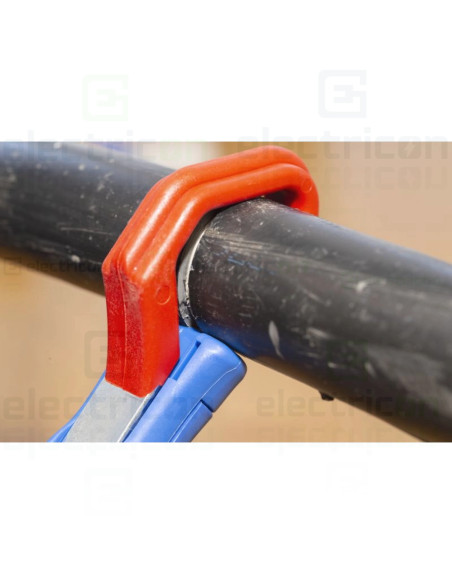 Cutit dezizolat cablu Ø35-50 mm, nr 35 - 50 , Weicon