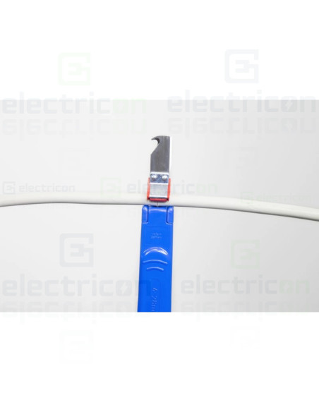 Cutit dezizolat cablu Ø 4 - 28 mm,nr. C 4 -28, Weiicon