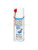 Spray - curățare - contacte electrice și componente mecanice - 400 ml - Weicon - 10030340