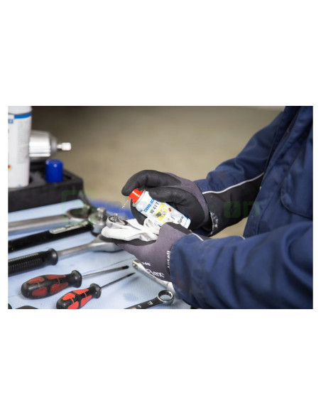 Spray lubrifiant multifunctional cu 5 functii, 500ml, W 44-T, Weicon, 10039121