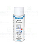 Spray - curățare - multispumant (spumă puternică) - 400 ml - Weicon - 10030125