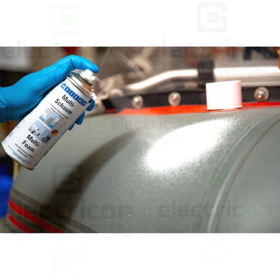 Spray multispumant, 400ml, Weicon