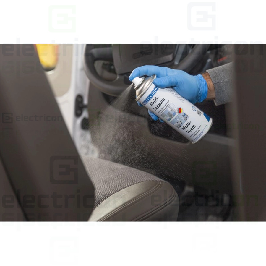 Spray multispumant, 400ml, Weicon