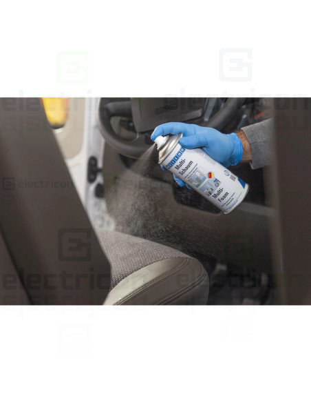 Spray multispumant, 400ml, Weicon