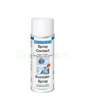 Spray - contact - protecție și îngrijire contacte electrice - 400 ml - transparent - Weicon - 10030124