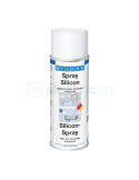 Spray - silicon - agent de ungere și separare - 400 ml - Weicon - 10030132