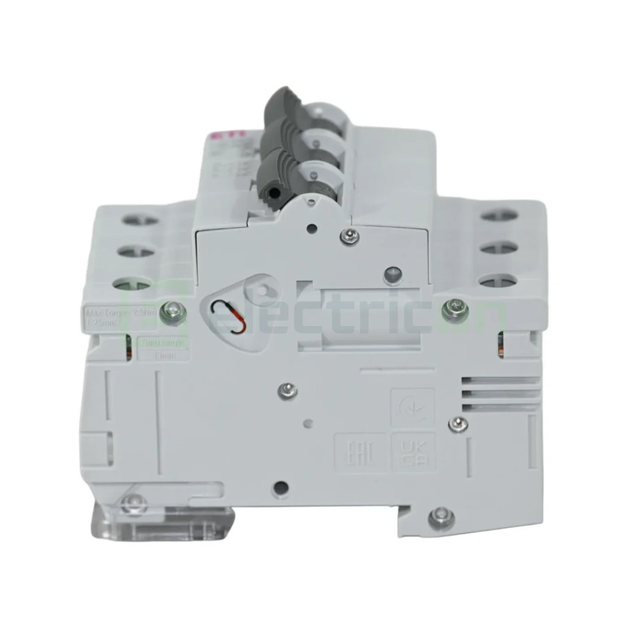 Siguranta automata MCB B2A ETI