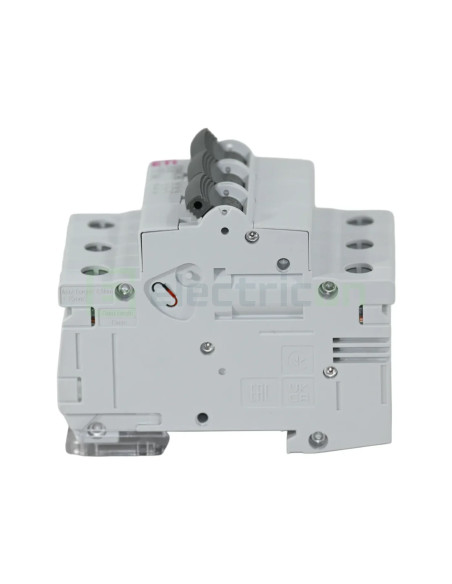 Siguranta automata MCB B2A ETI