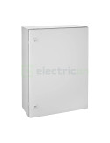 Cutie electrică - siguranțe - 800x600x260mm - exterior IP66 - include contrapanou - Schrack  WSA8060260