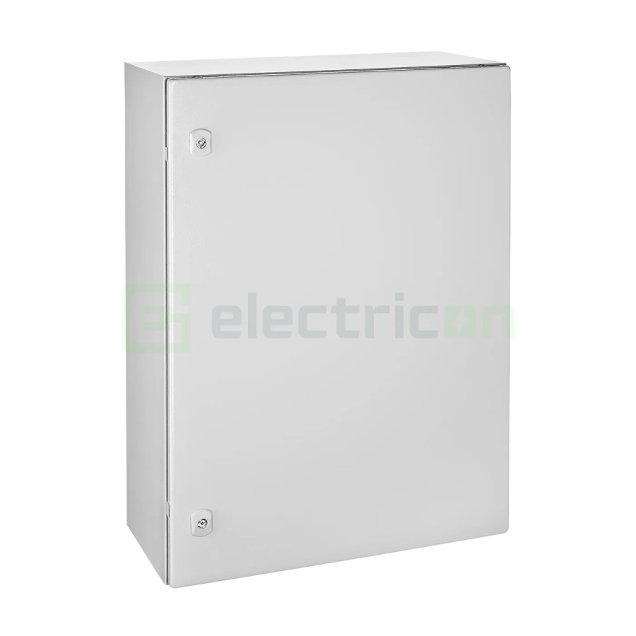 Cutie electrică - siguranțe - 800x600x260mm - exterior IP66 - include contrapanou - Schrack  WSA8060260