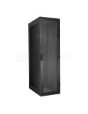 Cabinet metalic - Server Rack 19" 42U 600x1970x1000mm ușă metalică Schrack DSS426010B