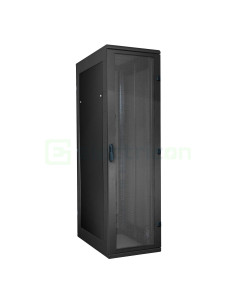 Dulap server, tip DSS, 600x1970x1000 mm, 19", IP20, Schrack
