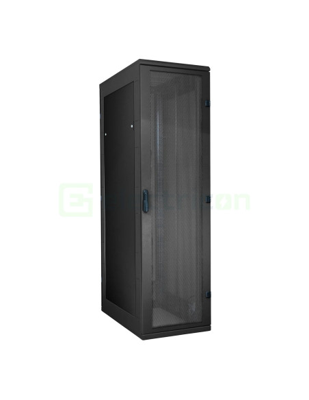Dulap server, tip DSS, 600x1970x1000 mm, 19", IP20, Schrack