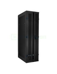 Dulap server, tip DSS, 600x1970x1000 mm, 19", IP20, Schrack 2