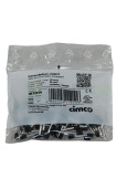 Ferule - pini - 1.5/12 mm - pungă - Cimco - 18 7014