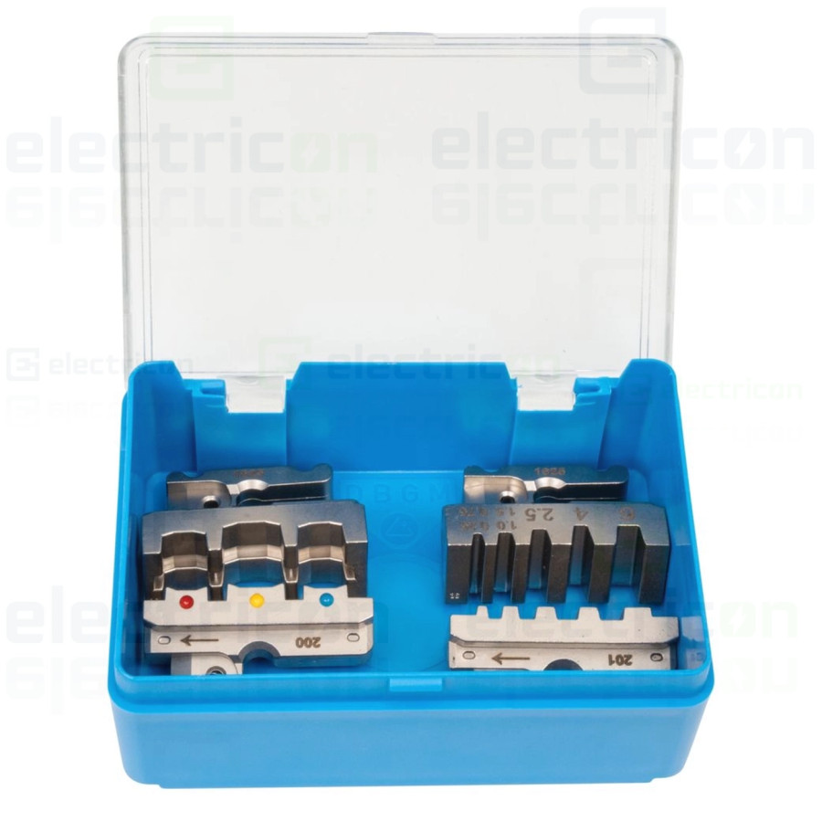 Clește de sertizat ERGO, Weicon